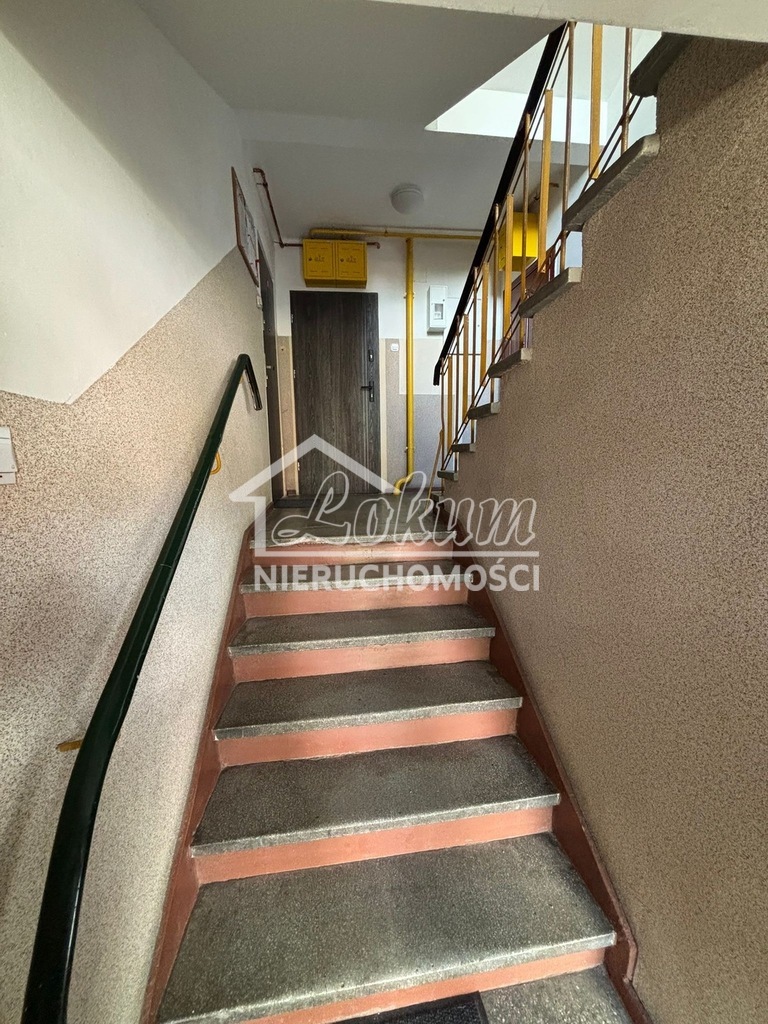 Mieszkanie 46,48&nbsp;m², Płoty, Piastowa - zdjęcie 12