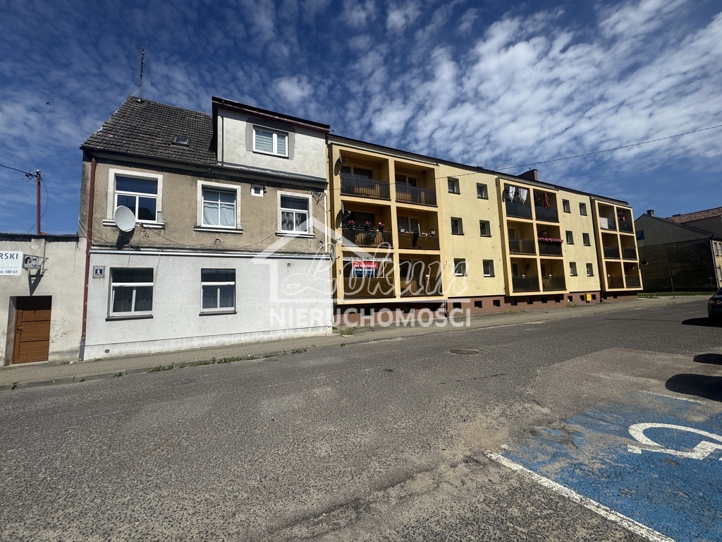 Mieszkanie 46,48 m², Płoty, Piastowa - zdjęcie 17