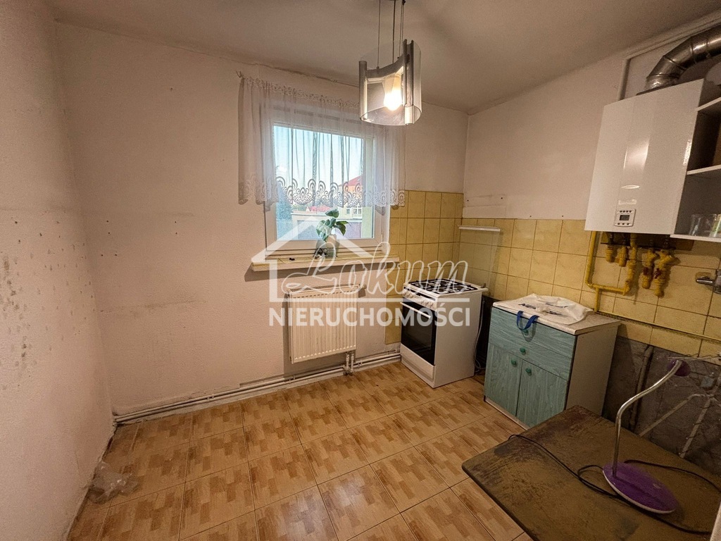 Mieszkanie 46,48&nbsp;m², Płoty, Piastowa - zdjęcie 7
