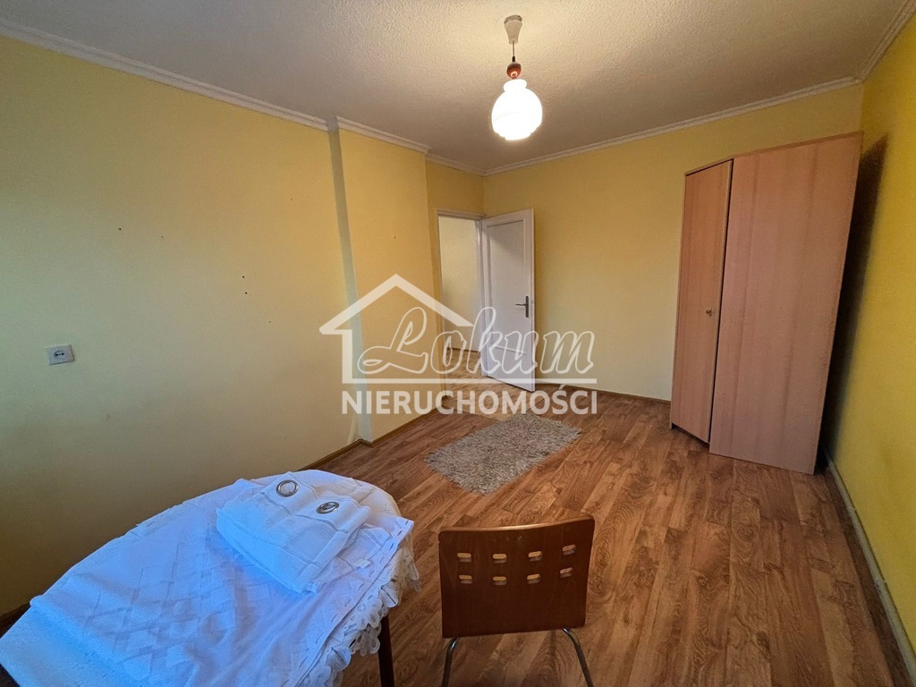 Mieszkanie 46,48&nbsp;m², Płoty, Piastowa - zdjęcie 4