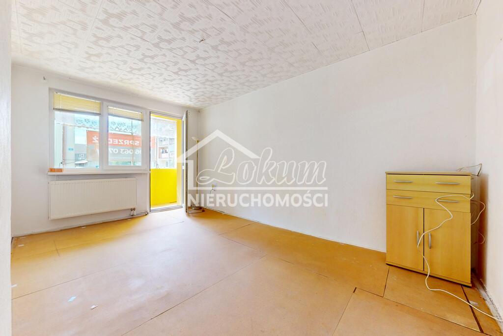 Mieszkanie 46,48&nbsp;m², Płoty, Piastowa - zdjęcie 2