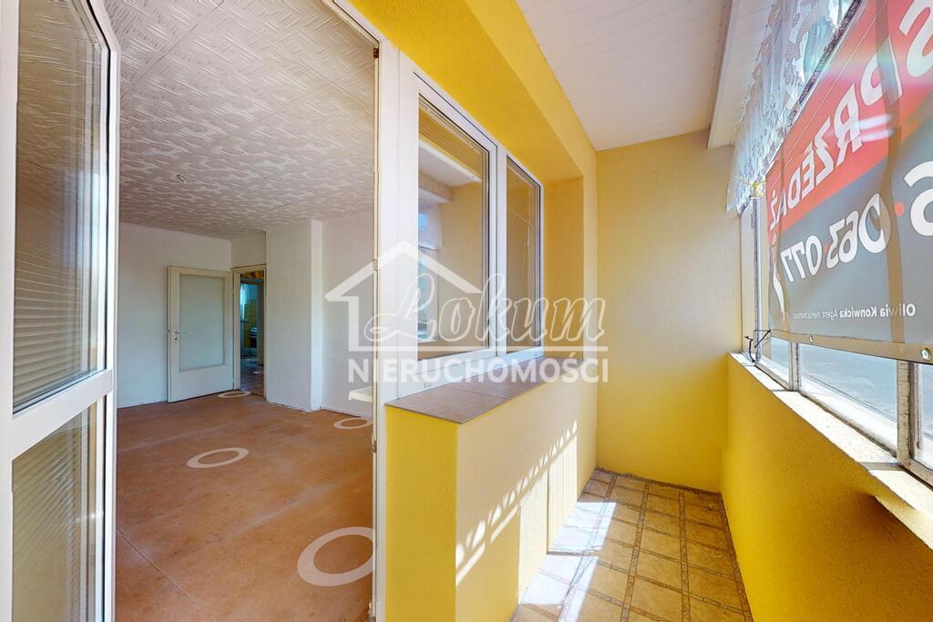 Mieszkanie 46,48&nbsp;m², Płoty, Piastowa - zdjęcie 4
