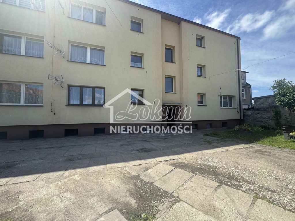 Mieszkanie 46,48 m², Płoty, Piastowa - zdjęcie 18