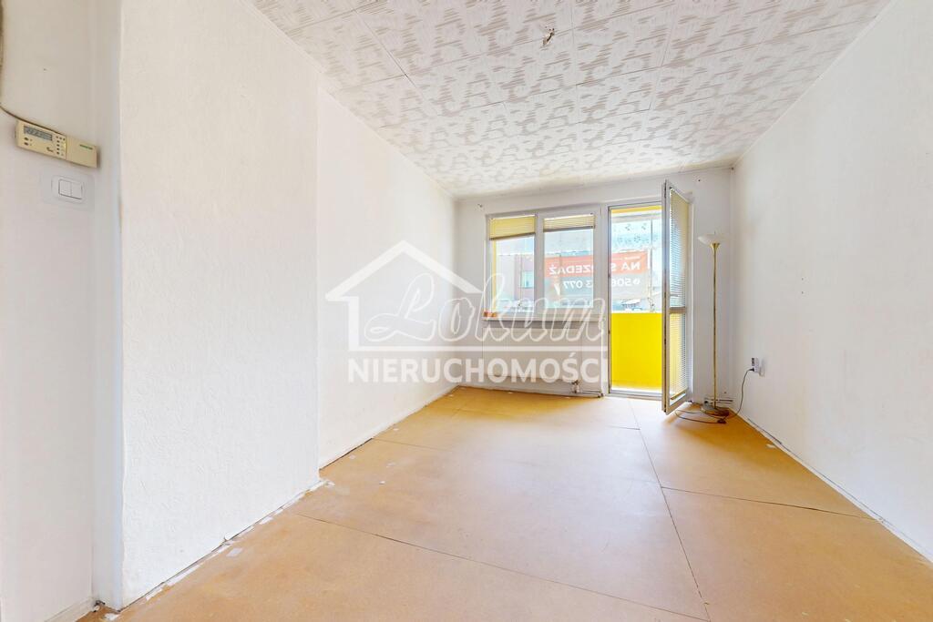 Mieszkanie 46,48&nbsp;m², Płoty, Piastowa - zdjęcie 1