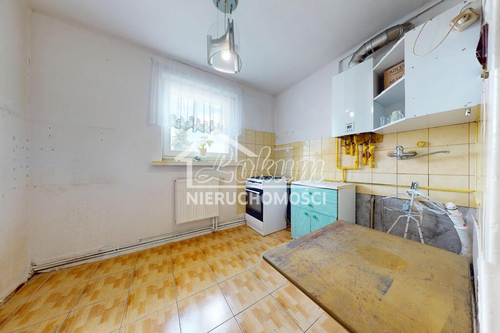Mieszkanie 46,48&nbsp;m², Płoty, Piastowa - zdjęcie 7