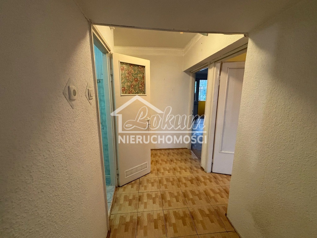Mieszkanie 46,48&nbsp;m², Płoty, Piastowa - zdjęcie 8