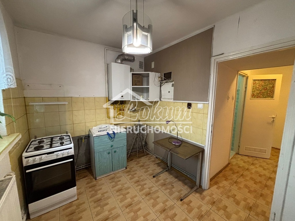 Mieszkanie 46,48&nbsp;m², Płoty, Piastowa - zdjęcie 6