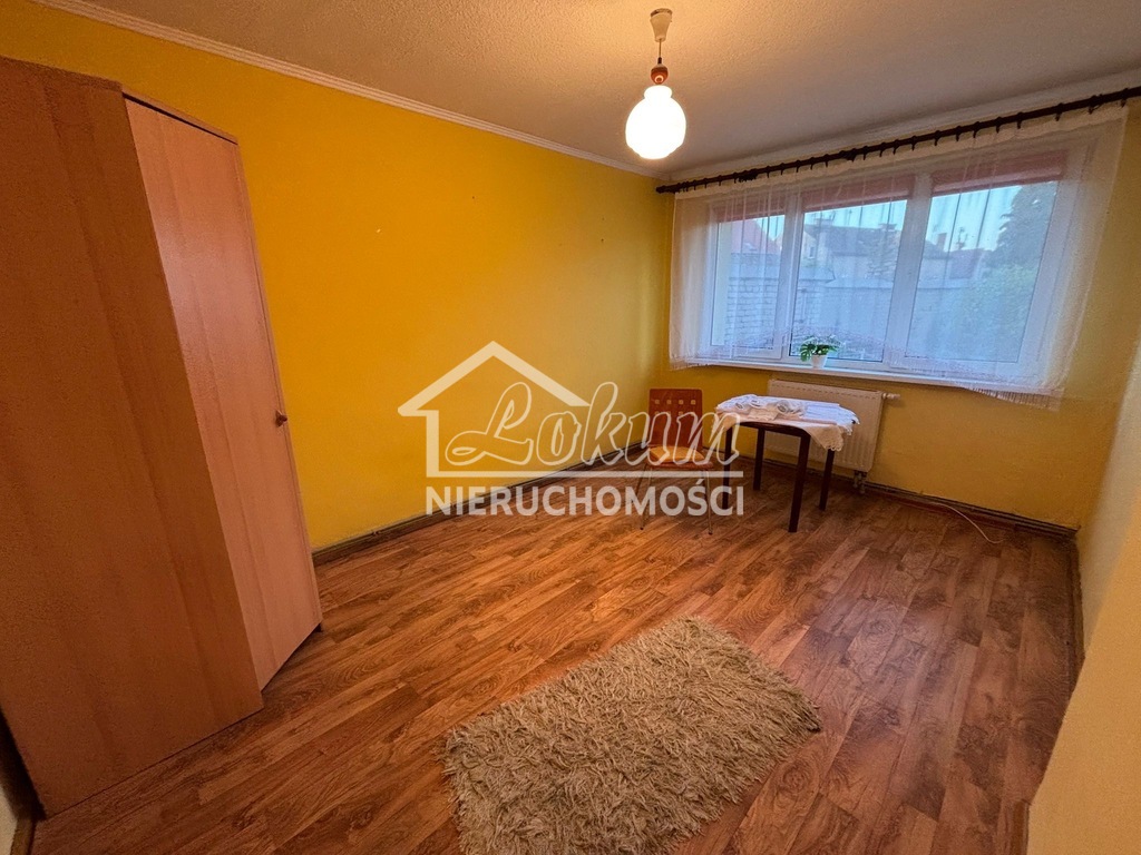 Mieszkanie 46,48&nbsp;m², Płoty, Piastowa - zdjęcie 3