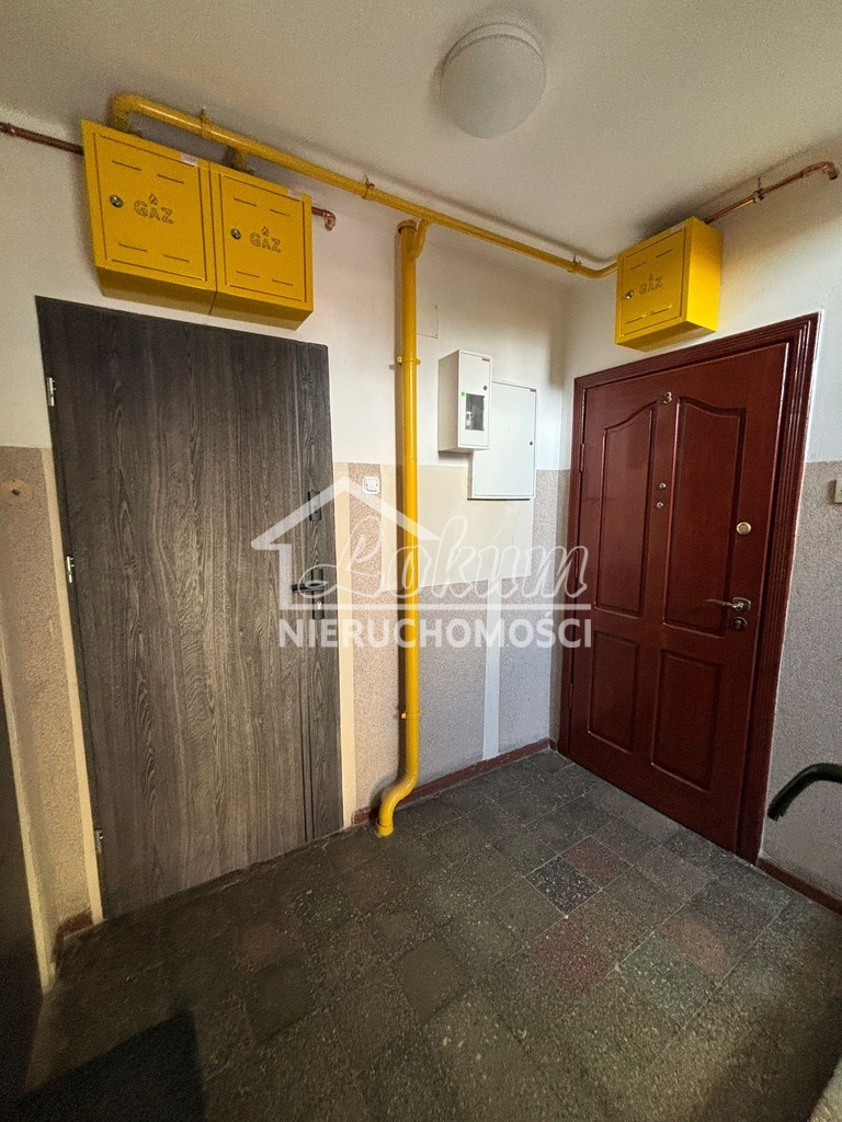 Mieszkanie 46,48&nbsp;m², Płoty, Piastowa - zdjęcie 10