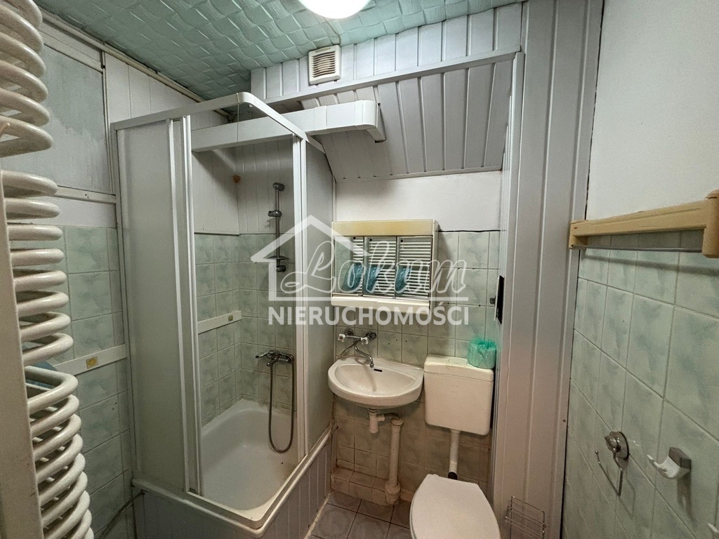 Mieszkanie 46,48&nbsp;m², Płoty, Piastowa - zdjęcie 9