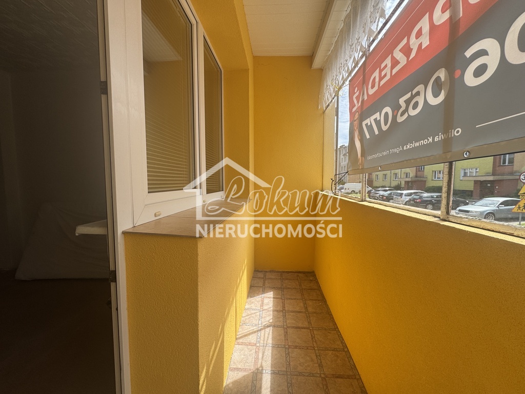 Mieszkanie 46,48 m², Płoty, Piastowa - zdjęcie 15