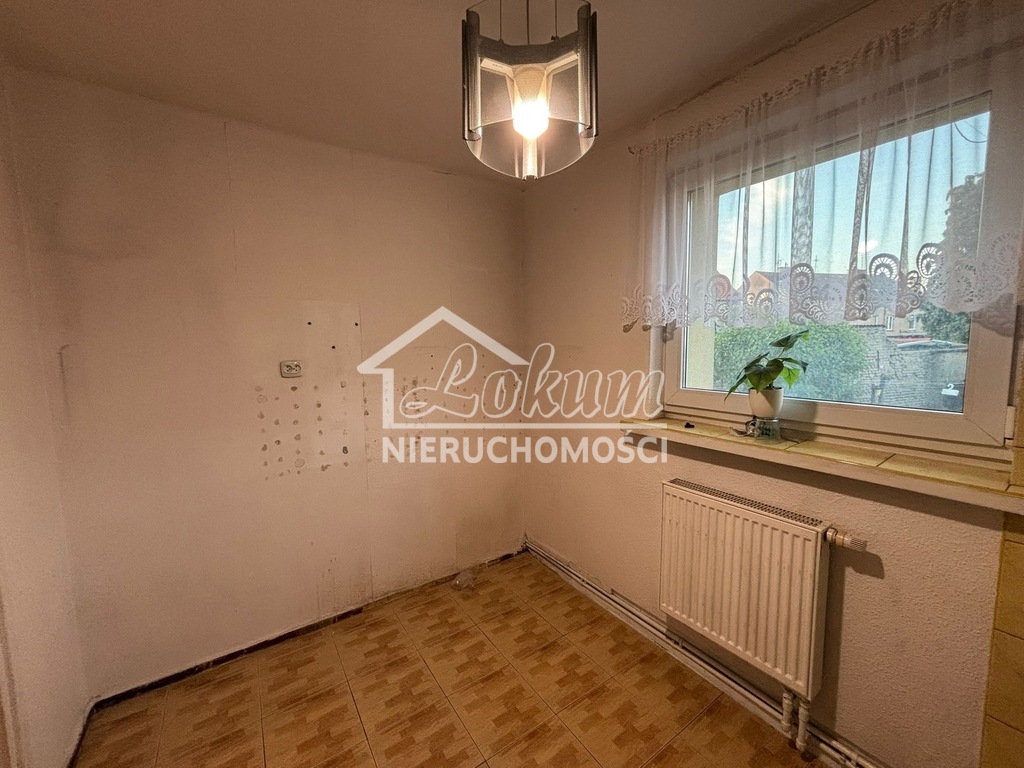 Mieszkanie 46,48&nbsp;m², Płoty, Piastowa - zdjęcie 5