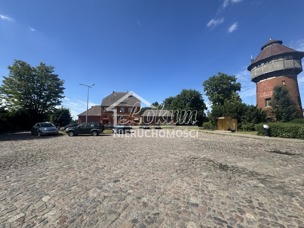 Mieszkanie 46,48 m², Płoty, Piastowa - zdjęcie 19
