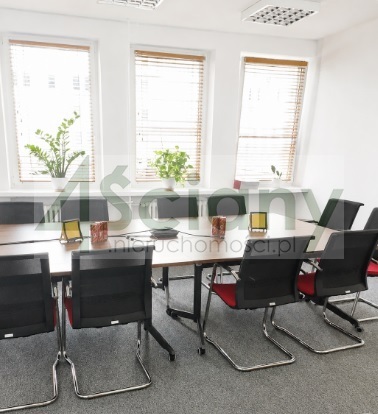 Lokal biurowy do wynajęcia, 145&nbsp;m², Warszawa - zdjęcie 1