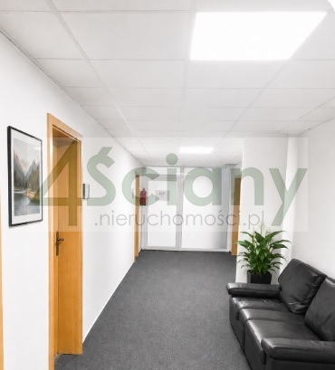Lokal biurowy do wynajęcia, 145&nbsp;m², Warszawa - zdjęcie 3