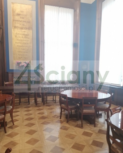 Lokal biurowy do wynajęcia, 147&nbsp;m², Warszawa - zdjęcie 5
