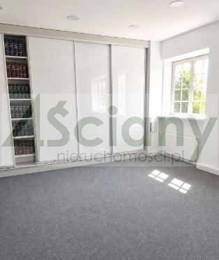 Lokal biurowy do wynajęcia, 147&nbsp;m², Warszawa - zdjęcie 3