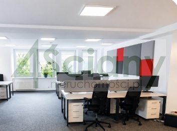 Lokal biurowy do wynajęcia, 62,59 m², Warszawa - zdjęcie 2