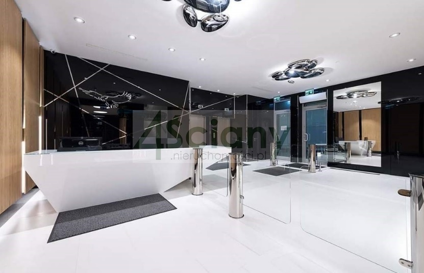 Lokal biurowy do wynajęcia, 62,59 m², Warszawa - zdjęcie 1