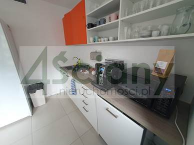Lokal biurowy do wynajęcia, 62,59 m², Warszawa - zdjęcie 4