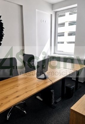 Lokal biurowy do wynajęcia, 34,11 m², Warszawa - zdjęcie 3