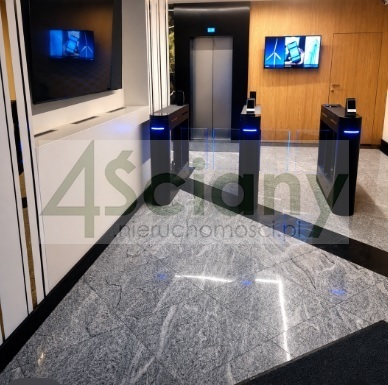 Lokal biurowy do wynajęcia, 34,11 m², Warszawa - zdjęcie 1