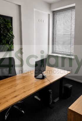 Lokal biurowy do wynajęcia, 34,11 m², Warszawa - zdjęcie 2