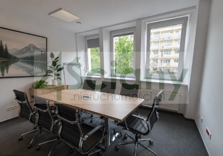 Lokal biurowy do wynajęcia, 34,11 m², Warszawa - zdjęcie 5