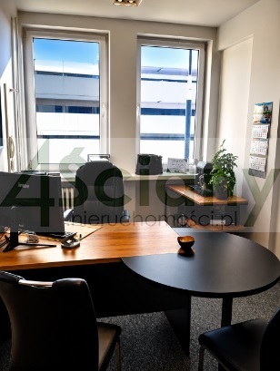 Lokal biurowy do wynajęcia, 34,11 m², Warszawa - zdjęcie 4