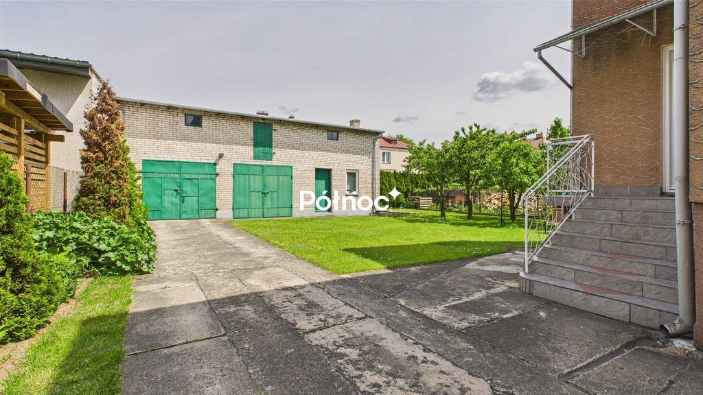 Dom 170 m², Mońki, Wesoła - zdjęcie 3