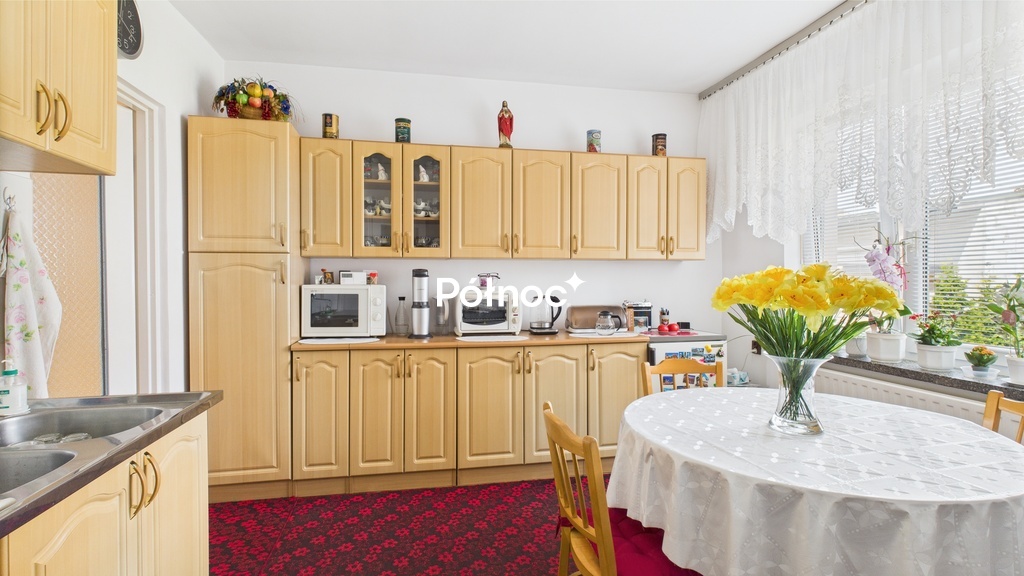 Dom 170 m², Mońki, Wesoła - zdjęcie 7