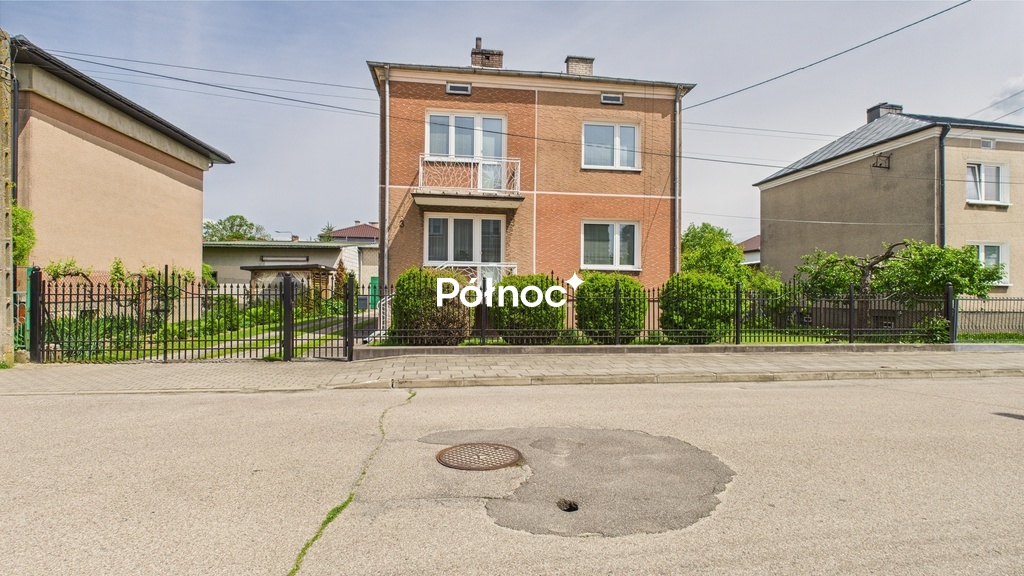 Dom 170 m², Mońki, Wesoła - zdjęcie 2
