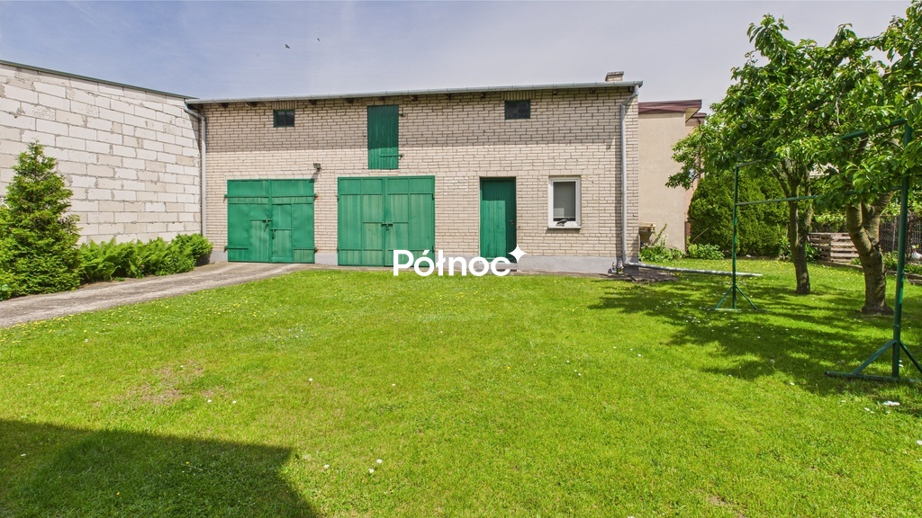 Dom 170 m², Mońki, Wesoła - zdjęcie 4
