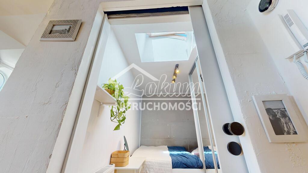Mieszkanie 33,85 m², Szczecin, Śródmieście, al. Piastów - zdjęcie 9