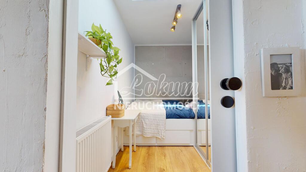 Mieszkanie 33,85 m², Szczecin, Śródmieście, al. Piastów - zdjęcie 11