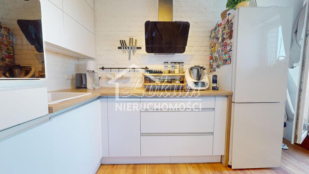 Mieszkanie 33,85 m², Szczecin, Śródmieście, al. Piastów - zdjęcie 15