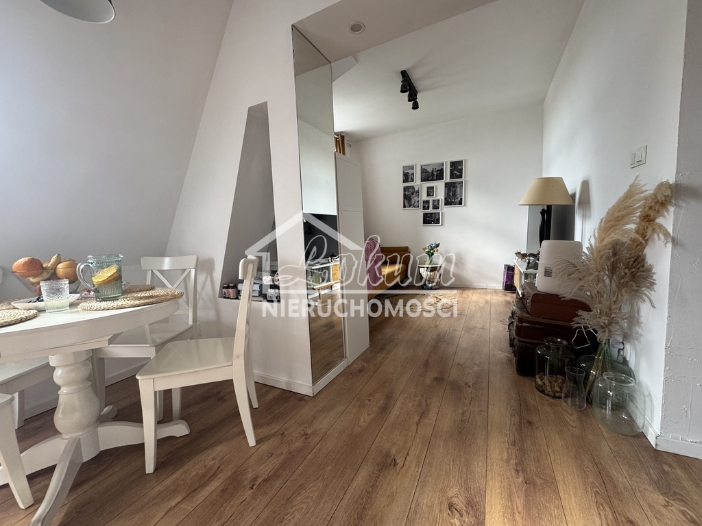 Mieszkanie 33,85&nbsp;m², Szczecin, Śródmieście, al. Piastów - zdjęcie 6
