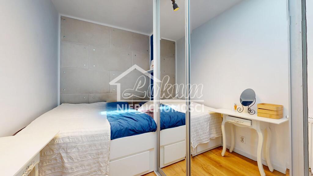 Mieszkanie 33,85 m², Szczecin, Śródmieście, al. Piastów - zdjęcie 19