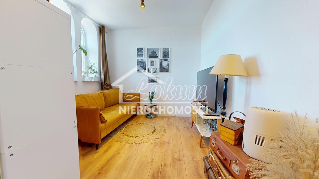 Mieszkanie 33,85 m², Szczecin, Śródmieście, al. Piastów - zdjęcie 13