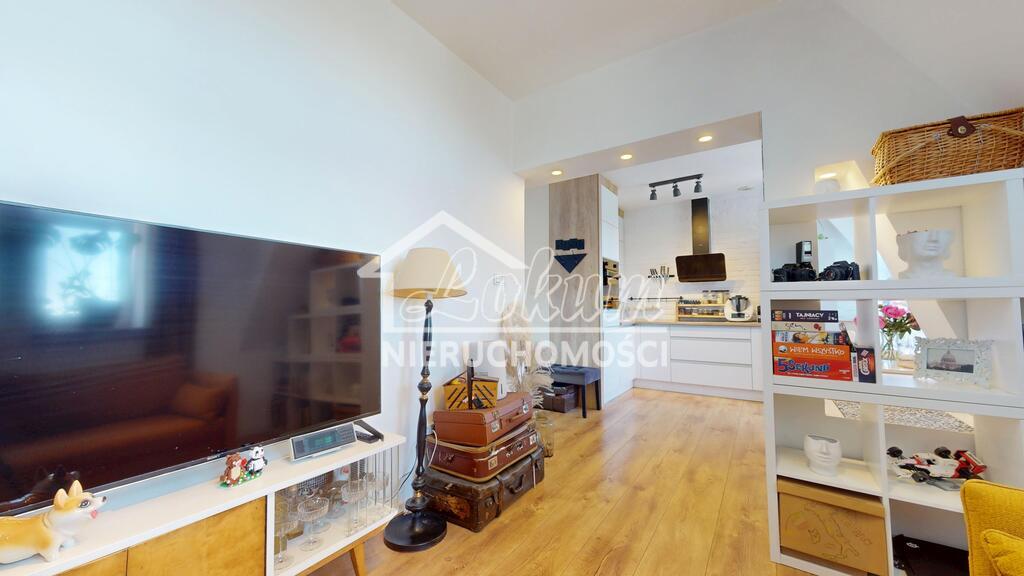 Mieszkanie 33,85 m², Szczecin, Śródmieście, al. Piastów - zdjęcie 17