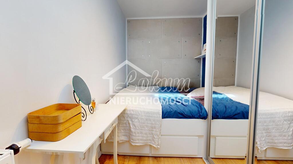 Mieszkanie 33,85 m², Szczecin, Śródmieście, al. Piastów - zdjęcie 18