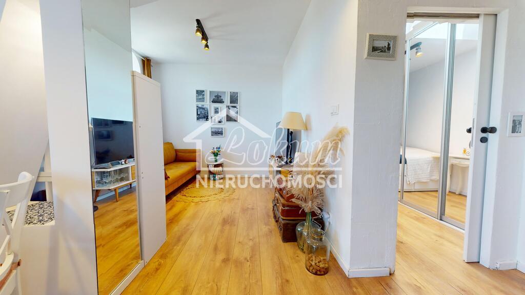 Mieszkanie 33,85 m², Szczecin, Śródmieście, al. Piastów - zdjęcie 16