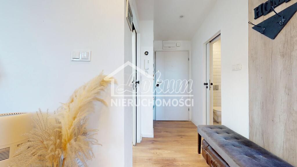 Mieszkanie 33,85 m², Szczecin, Śródmieście, al. Piastów - zdjęcie 14