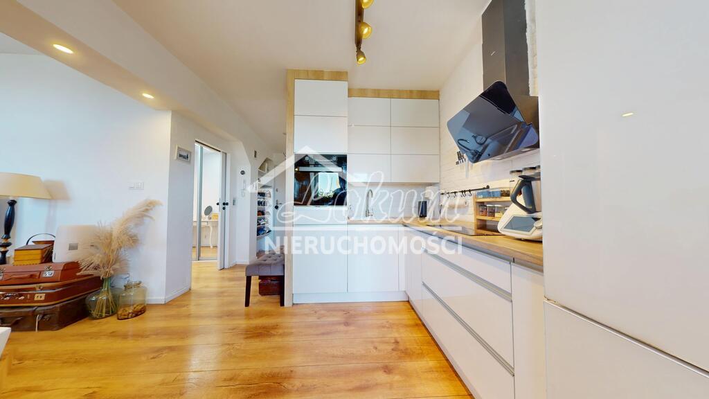 Mieszkanie 33,85 m², Szczecin, Śródmieście, al. Piastów - zdjęcie 7