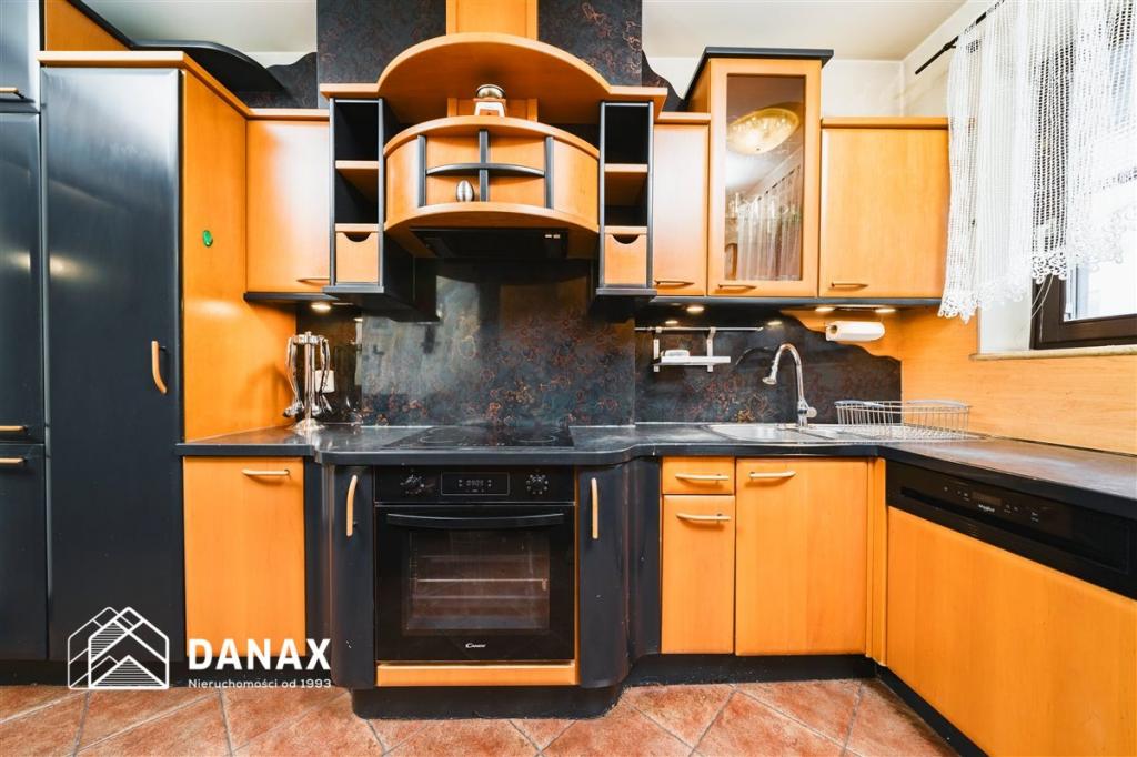Mieszkanie 115&nbsp;m², Kraków, Zaczarowane Koło - zdjęcie 9