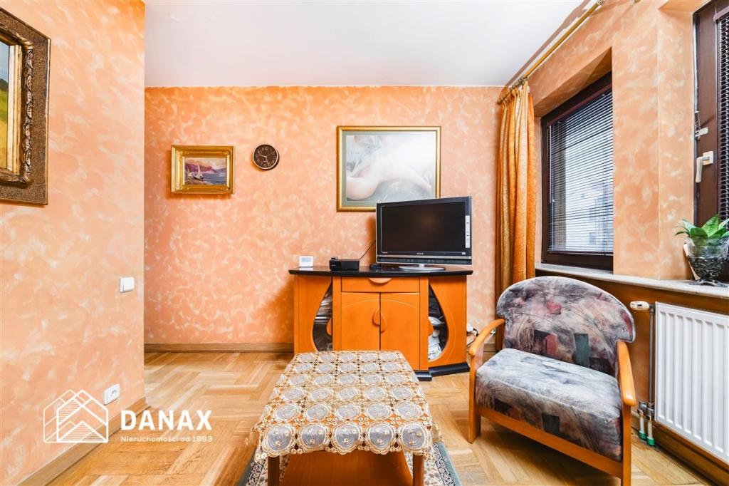 Mieszkanie 115&nbsp;m², Kraków, Zaczarowane Koło - zdjęcie 17