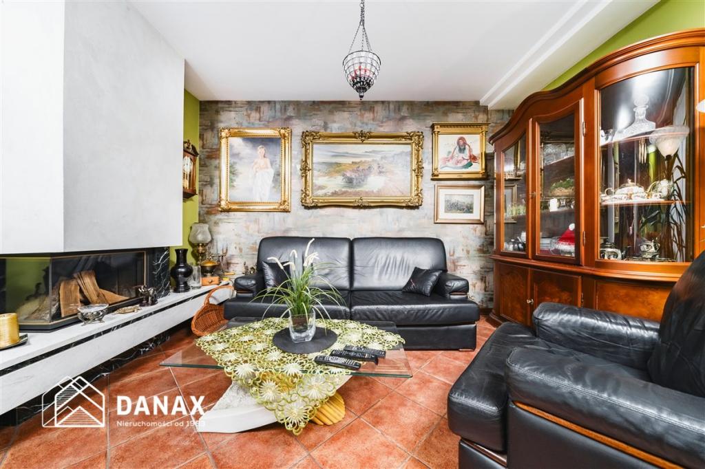 Mieszkanie 115&nbsp;m², Kraków, Zaczarowane Koło - zdjęcie 2