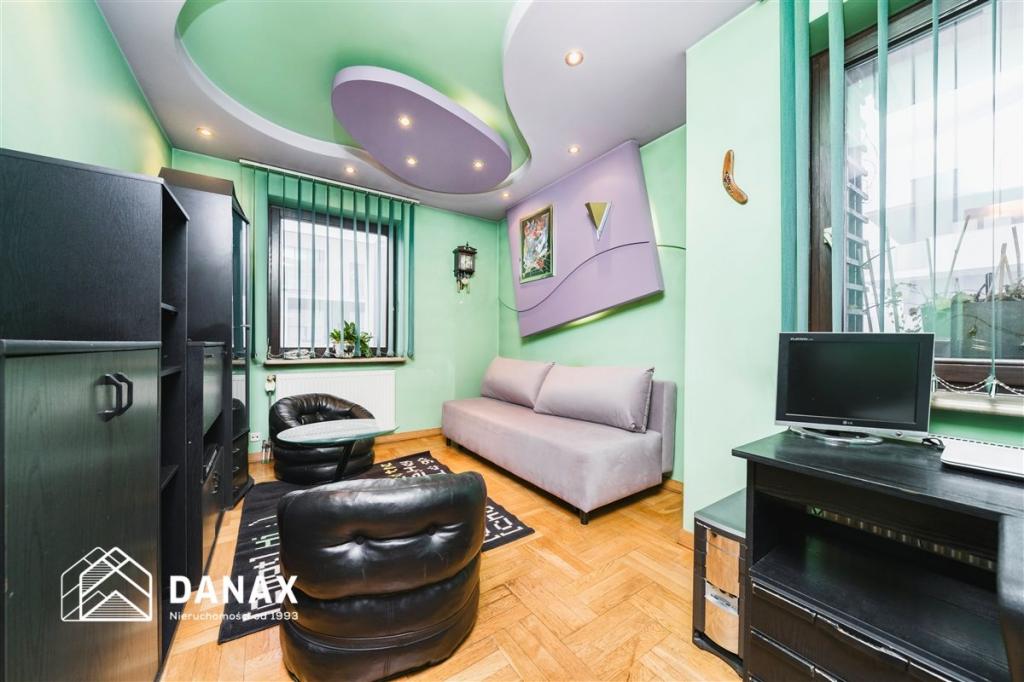 Mieszkanie 115&nbsp;m², Kraków, Zaczarowane Koło - zdjęcie 13