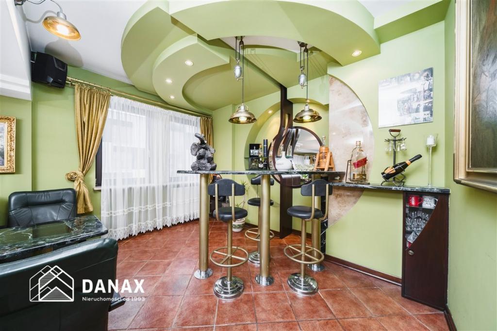 Mieszkanie 115&nbsp;m², Kraków, Zaczarowane Koło - zdjęcie 5