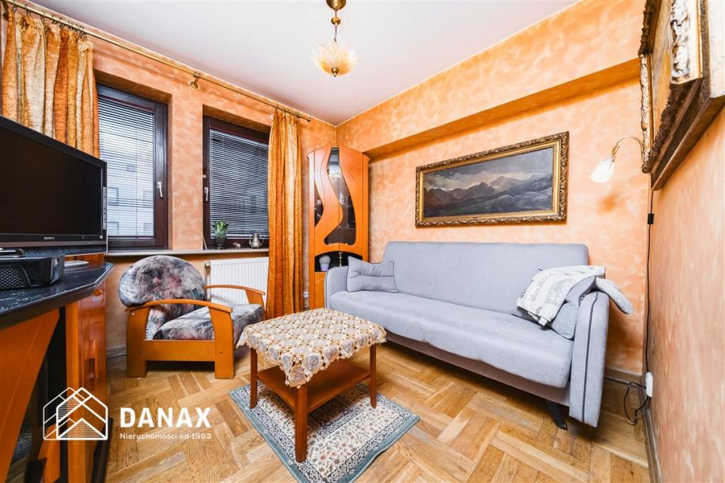 Mieszkanie 115&nbsp;m², Kraków, Zaczarowane Koło - zdjęcie 16